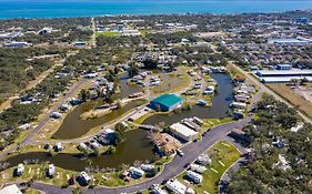 Woody Acres Resort